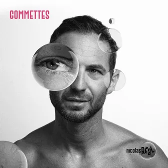 Gommettes by Nicolas Réal