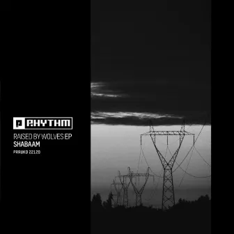 Raised By Wolves EP by Shabaam