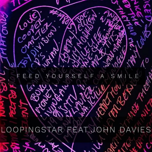 Feed Yourself A Smile Alternative Mix