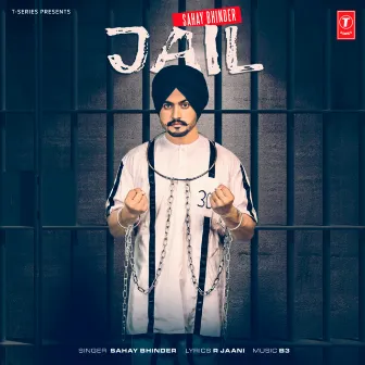 Jail by B3