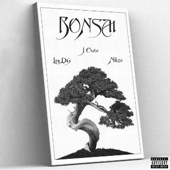 Bonsai by Lea DG