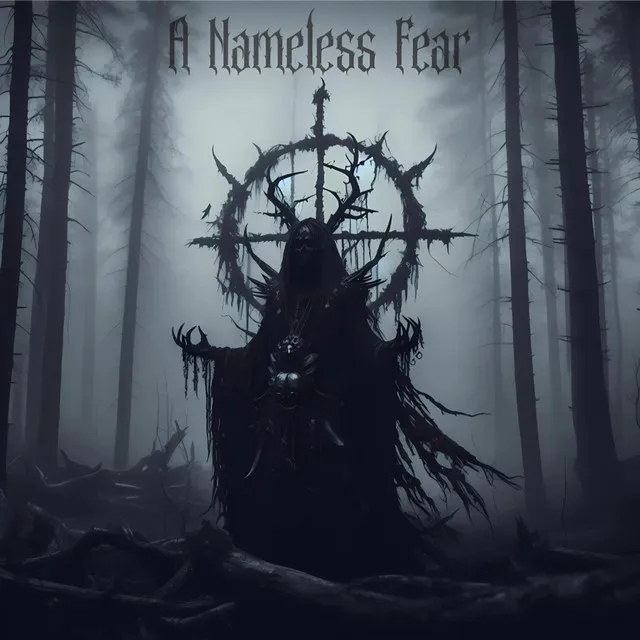 A Nameless Fear