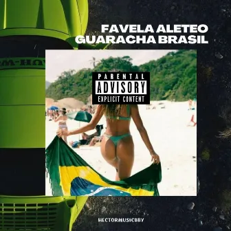 Favela (aleteo guaracha) by hectormusicbby