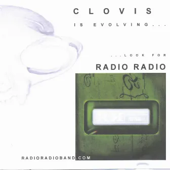 Clovis by Clovis