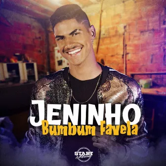 Bumbum Favela by Jeninho