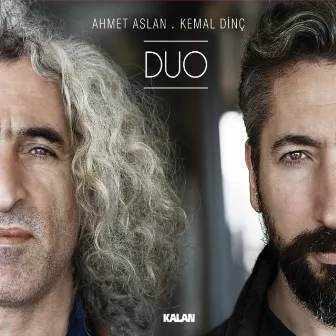 Duo by Ahmet Aslan