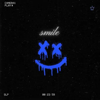 Smile by Darnell Nate