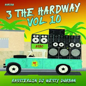 3 The Hardway Vol 10 (Original Mix) by Durban