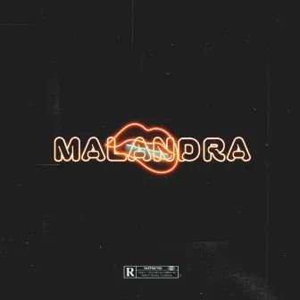 Malandra by Caeser Meloo