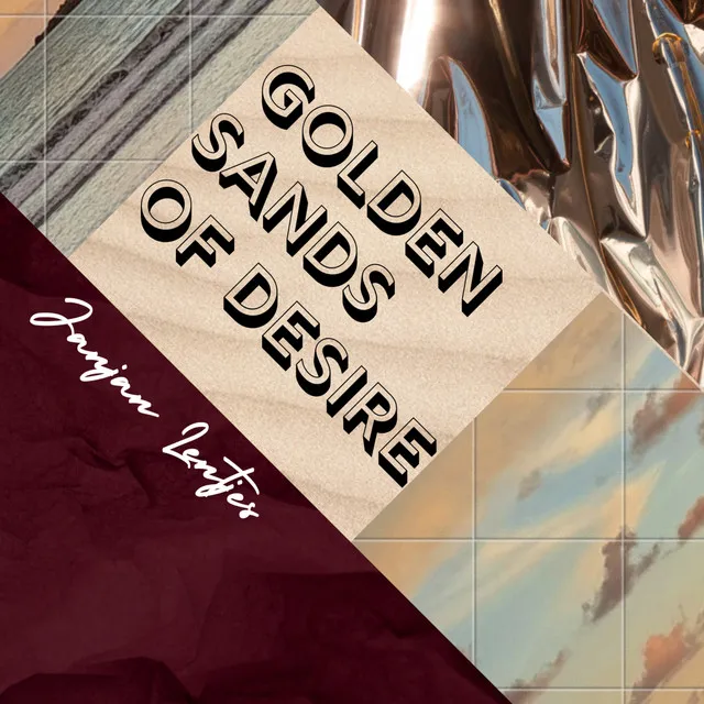 Golden Sands of Desire