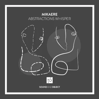 Abstractions Whisper by Mikaere