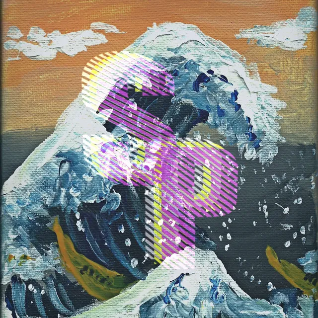 The Great Wave