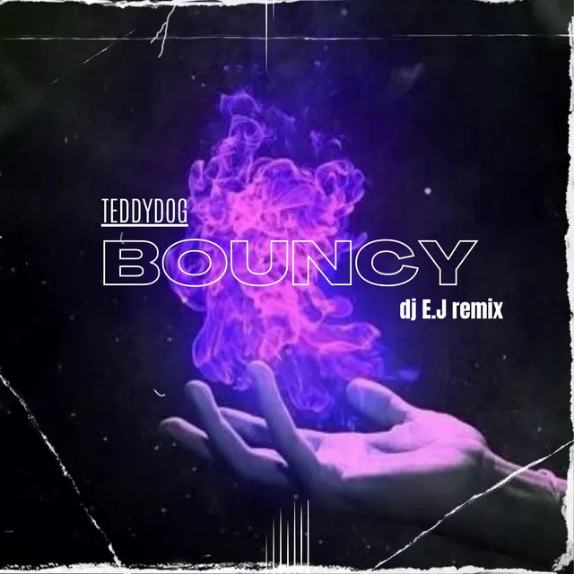 Bouncy - Remix