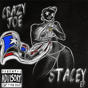 Stacey EP by Crazy Joe