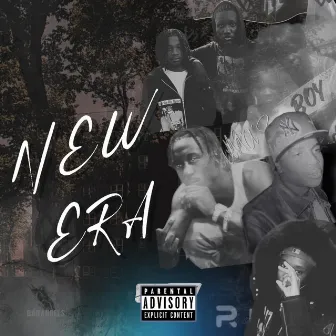 New ERA by Zay Dinero