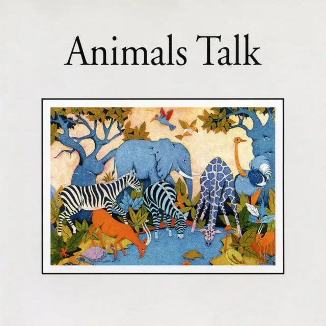 Animals Talk