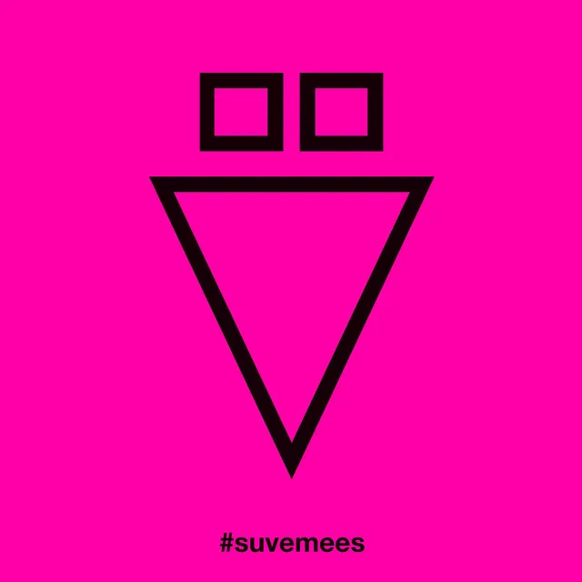 Suvemees