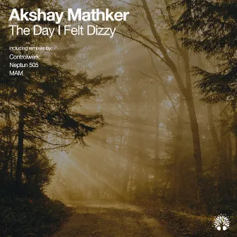 The Day I Felt Dizzy by Akshay Mathker