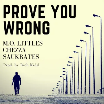 Prove You Wrong by M.O. Littles