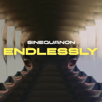 Endlessly (Feat. Joel J Holmqvist from Aviana) by Sinequanon