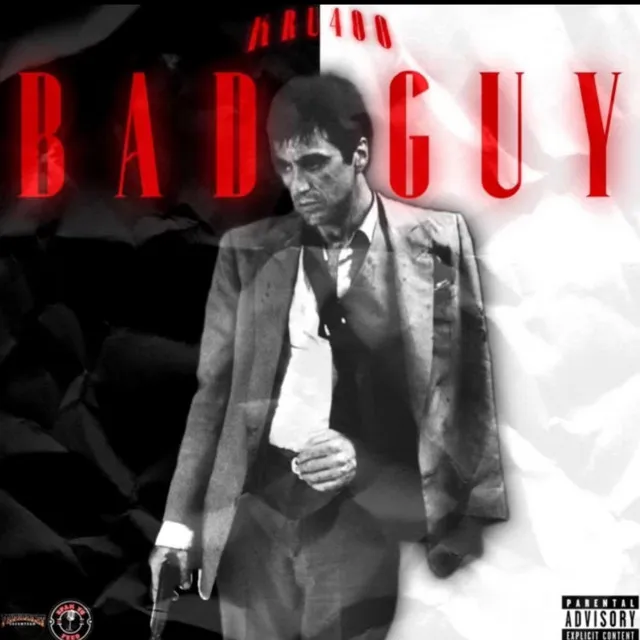 Bad Guy