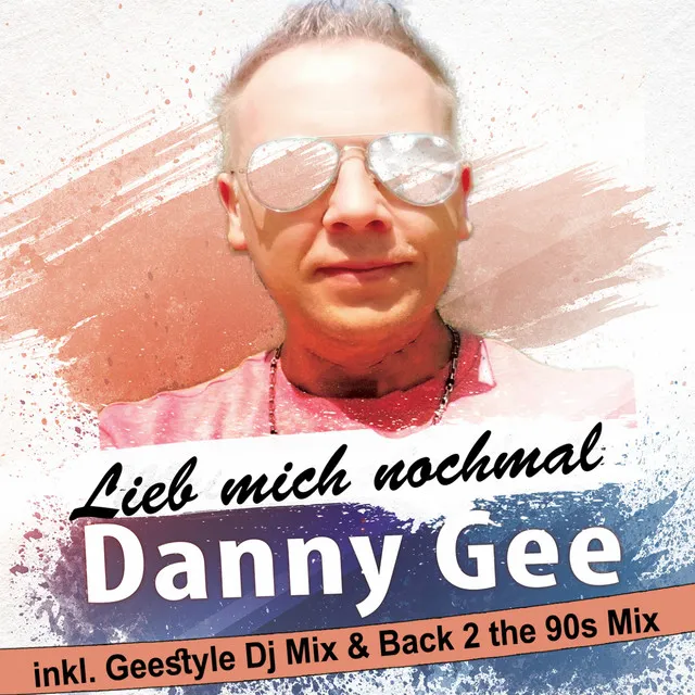 Lieb mich nochmal - Geestyle DJ Mix