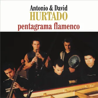 Pentagrama Flamenco by David Hurtado