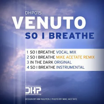 So I Breathe by Venuto