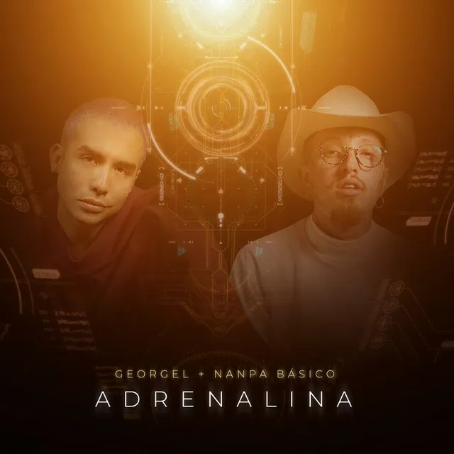 Adrenalina