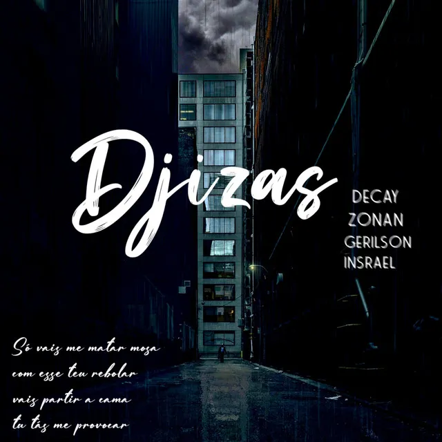 Djizas