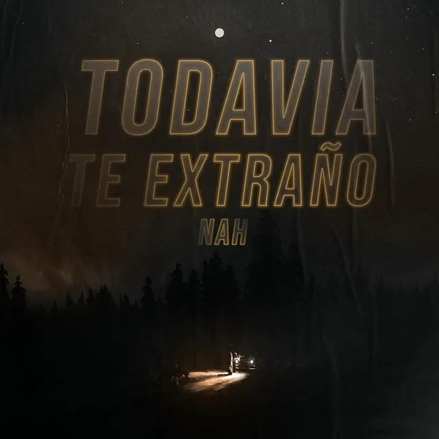 todavia te extraño