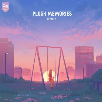 Plush Memories by Refeeld