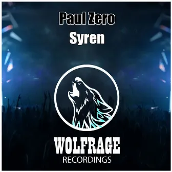 Syren by Paul Zero