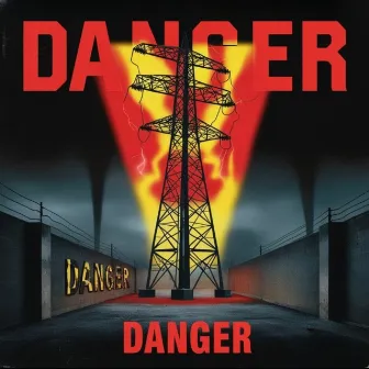 Danger by MrFunkyTroba