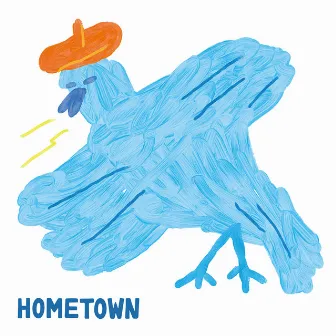 Hometown by Jade