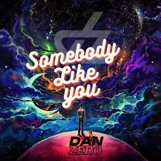 Somebody Like You