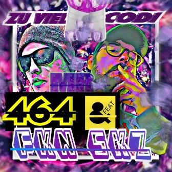 Zu viel Codi by Mr.464