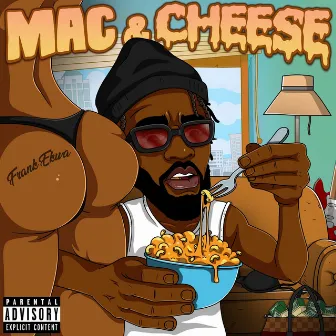 Mac & Cheese by Frank Ekwa