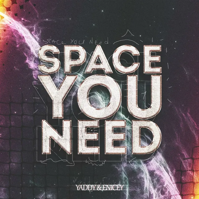 Space You Need