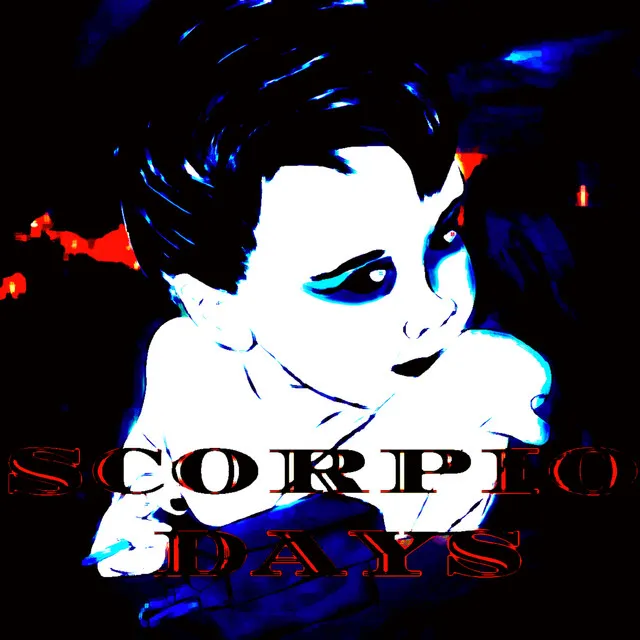 Scorpio Days