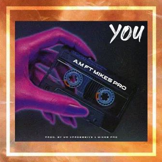 You by Amdi McErnest