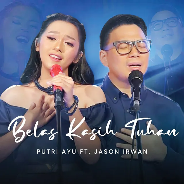 Belas Kasih Tuhan