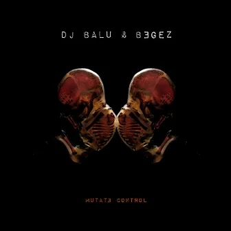 Mutate Control by Dj Balu