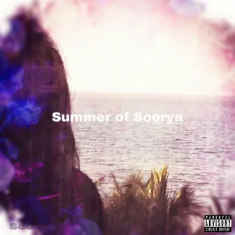 Summer of Soorya by Soorya