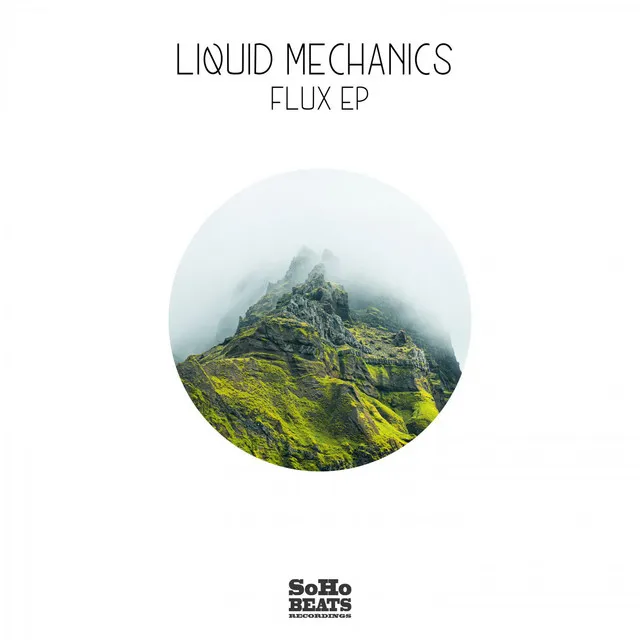 Flux EP