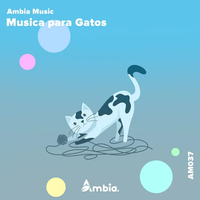 Musica Relajante Para Gatos