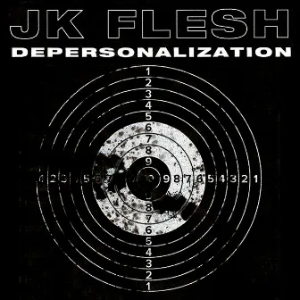 Depersonalization by JK Flesh