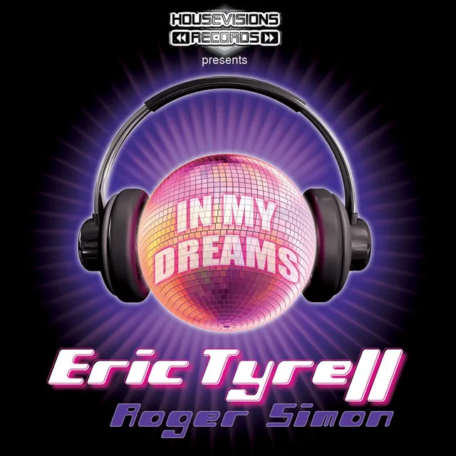 In My Dreams - Roger Simon Remix