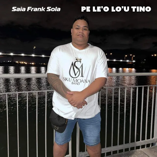 Pe le'o lo'u Tino