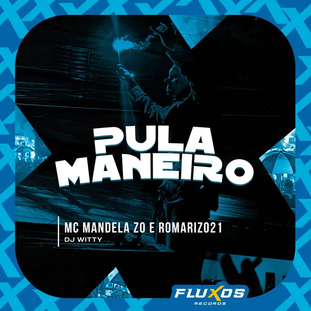 Pula Maneiro